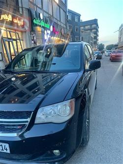 دودج جراند كارافان